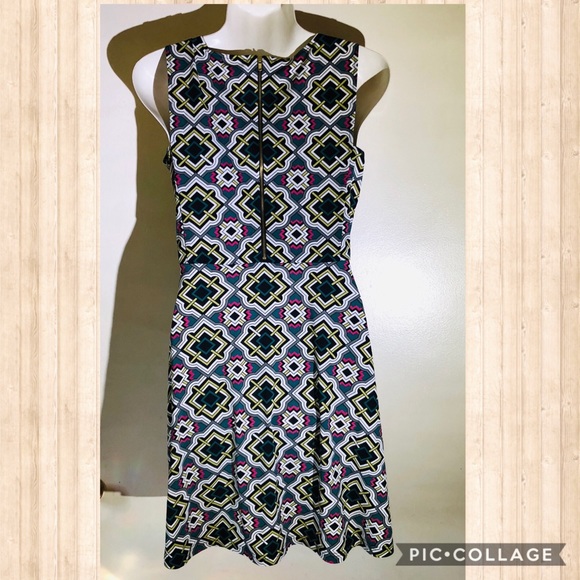 Boutique-Tracy Negoshian TN C prototype sample drs - Picture 3 of 8